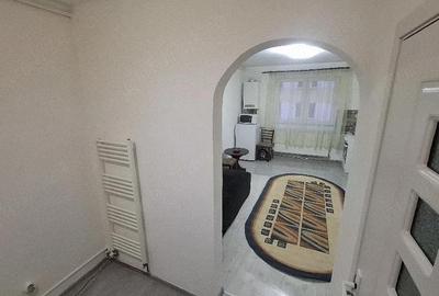 Garsonieră decomandată în Dâmbul Rotund - 5