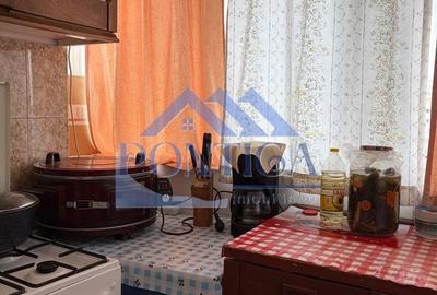 Apartament cu 2 camere, mobilat în Gara - 10