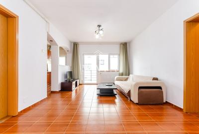 Apartament cu 4 camere decomandat, mobilat în Tilișca - 1