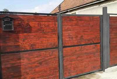 Vand casa in Biharia - 5