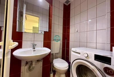 Apartament cu 3 camere decomandat, mobilat în Tudor Vladimirescu - 7