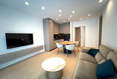 2 camere - AVIATIEI TOWER, Promenada, Herastrau, Herastrau 2 camere - AVIATIEI TOWER, Promenada, Herastrau, Herastrau - 7