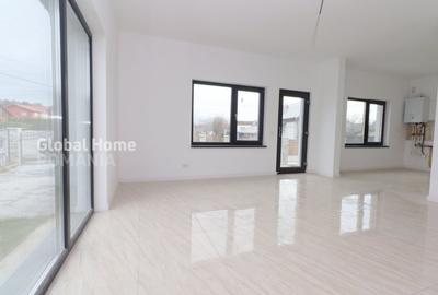 Casă individuală cu 4 camere cu Canalizare în Cornu de Jos (Cornu) - 23