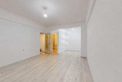 Garsonieră semidecomandată în Cișmigiu - 4