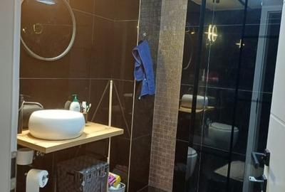 Apartament cu 3 camere, 60 mp, terasa, zona Cetatii - 14