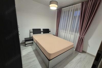 Apartament cu 2 camere decomandat în Central - 9