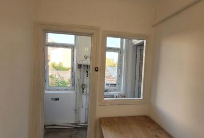 Apartament cu 2 camere semidecomandat în 13 Septembrie - 4