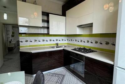 Apartament cu 2 camere semidecomandat în Politehnica - 2