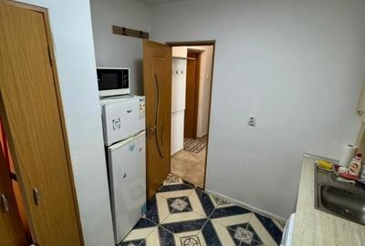 Garsonieră decomandată în Podu Roș - 8