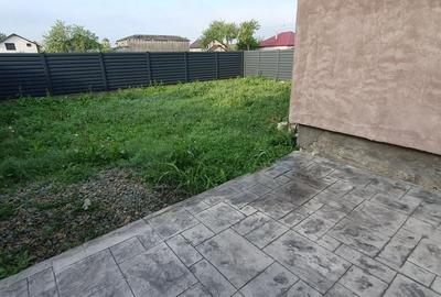 Casă cu 4 camere în Valu lui Traian - 6