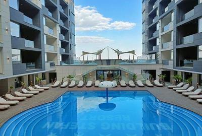 Garsonieră, mobilată în Nord - 2