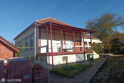 Vand casa Simeria veche - 5