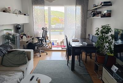 Apartament cu 2 camere în Grigorescu - 2