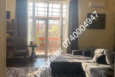 Casă cu 5 camere cu Teren 936 Mp în Ultracentral - 3