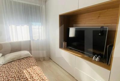 Apartament cu 3 camere decomandat în Braytim - 4