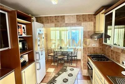 Apartament cu 3 camere în Obcini - 4
