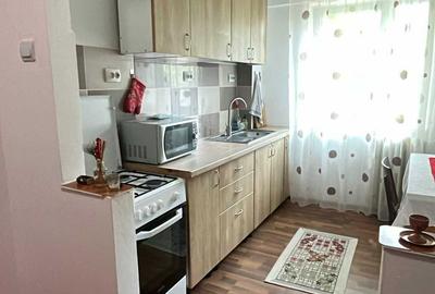 Apartament cu 2 camere semidecomandat în Exterior Vest - 3