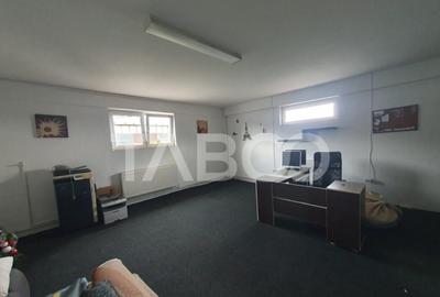 Birouri de inchiriat 2 camere suprafata 100 mp zona Industri - 2