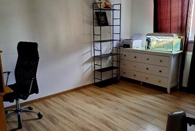 Duplex cu 5 camere cu Canalizare în Moșnița Nouă - 3