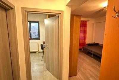 Garsonieră decomandată în Bucium - 7