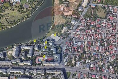 Inchiriere apartament  3 camere,  zona Plumbuita - Colentina Inchiriere apartament  3 camere,  zona Plumbuita - Colentina - 12