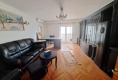 Apartament cu 3 camere Ultracentral - Natiunile Unite