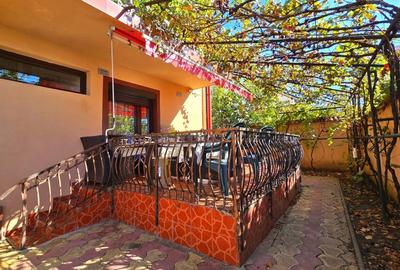 Vila ta aproape de natura – 8 camere, Lacul Pasarea - 75