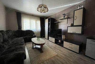 PROPRIETAR - Apartament de inchiriat cu 2 camere decomandat in complexul studentesc - 4