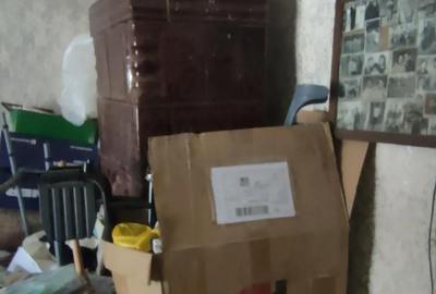 Casă cu 3 camere cu Teren 1200 Mp în Otvești - 4