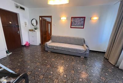 Inchiriere 2 camere Dorobanti • 60 mp • renovat • balcon lung • aer conditi - 5