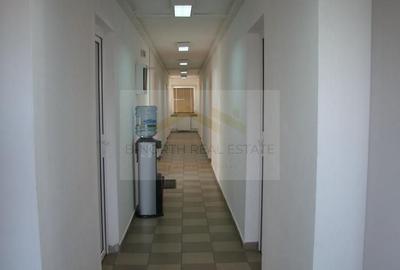 Spații birouri Grozăvești – Regie | 25–350 mp | De la 5,5 €/mp + mentenanță - 5