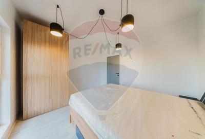 Apartament in zona Piata Spitalului , prima inchiriere - 9