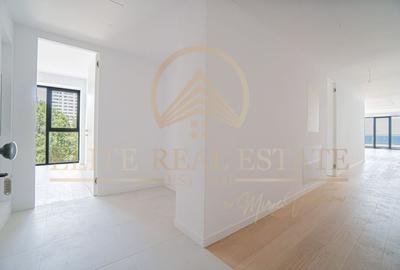 Stațiunea Mamaia – Vânzare apartament cu 4 camere, 3 bai cu vedere la mare. - 19