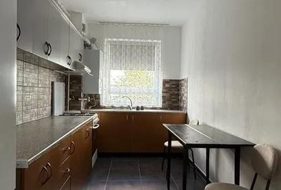 Garsonieră decomandată în Bartolomeu - 5