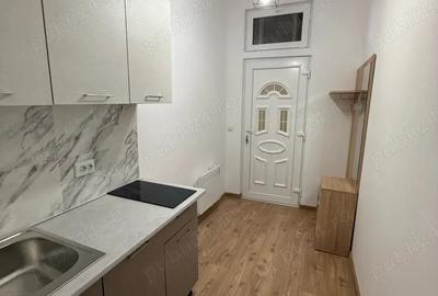 Garsonieră decomandată în Orașul Nou - 3