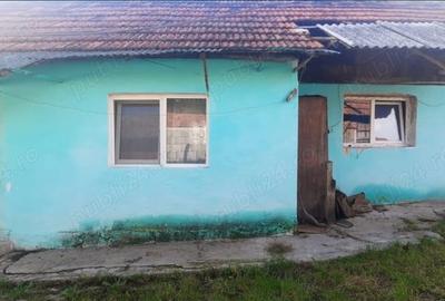 Casă cu 2 camere în Ceișoara - 1