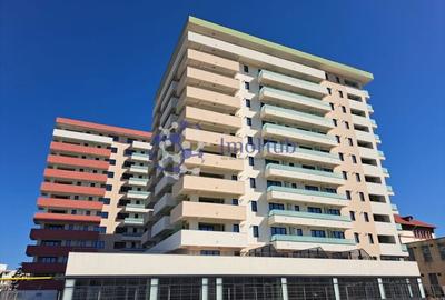 Intabulat - Apartament 1 camera, 44mp la 1 km de Palas Mall! - 8