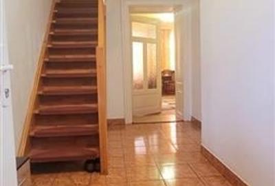 Apartament ultracentral,garaj, pivnita, Sibiu,comision 0 - 3