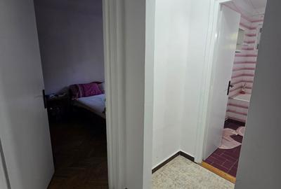 Sagului- P-ta Doina- 3 camere-Decomandat-et 2 - 11