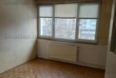 ULTRACENTRAL Independentei PRET FOARTE MIC 3 camere confort - 2