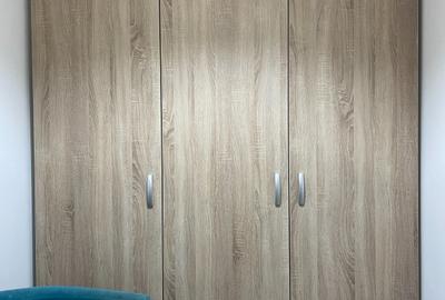 Garsonieră semidecomandată, mobilată în Gara de Nord - 3