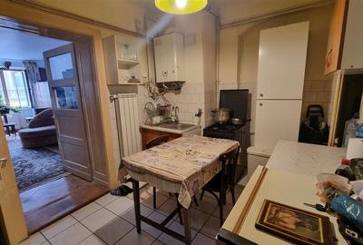 Garsonieră decomandată, mobilată în Centrul Istoric - 3