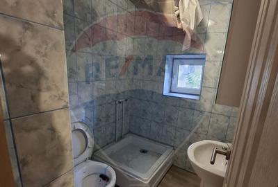 Casă cu 2 camere cu Canalizare în Calea Plevnei - 10