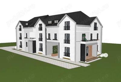 NOU IN CURTEA DE ARGES! Locuin?e bloc nou la cheie Curtea de Arge? - 7