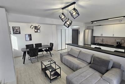 APARTAMENT 2 CAMERE in Complex cu Piscina zona Otopeni bloc NOU 2025 - 10