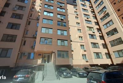 Garsonieră în Militari - 8