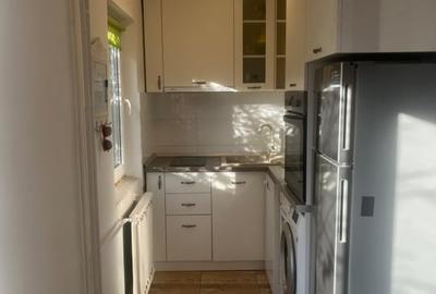 Garsonieră semidecomandată în Zorilor - 5