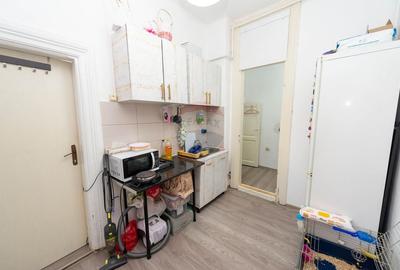 Vila de vanzare in zona P-ta Unirii 140 mp teren - 19