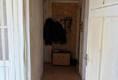 Apartament cu 2 camere semidecomandat în Unirii - 10