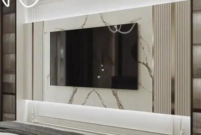 2 camere la Parter – Proiect Boutique exclusiv CITY NORD! - 5